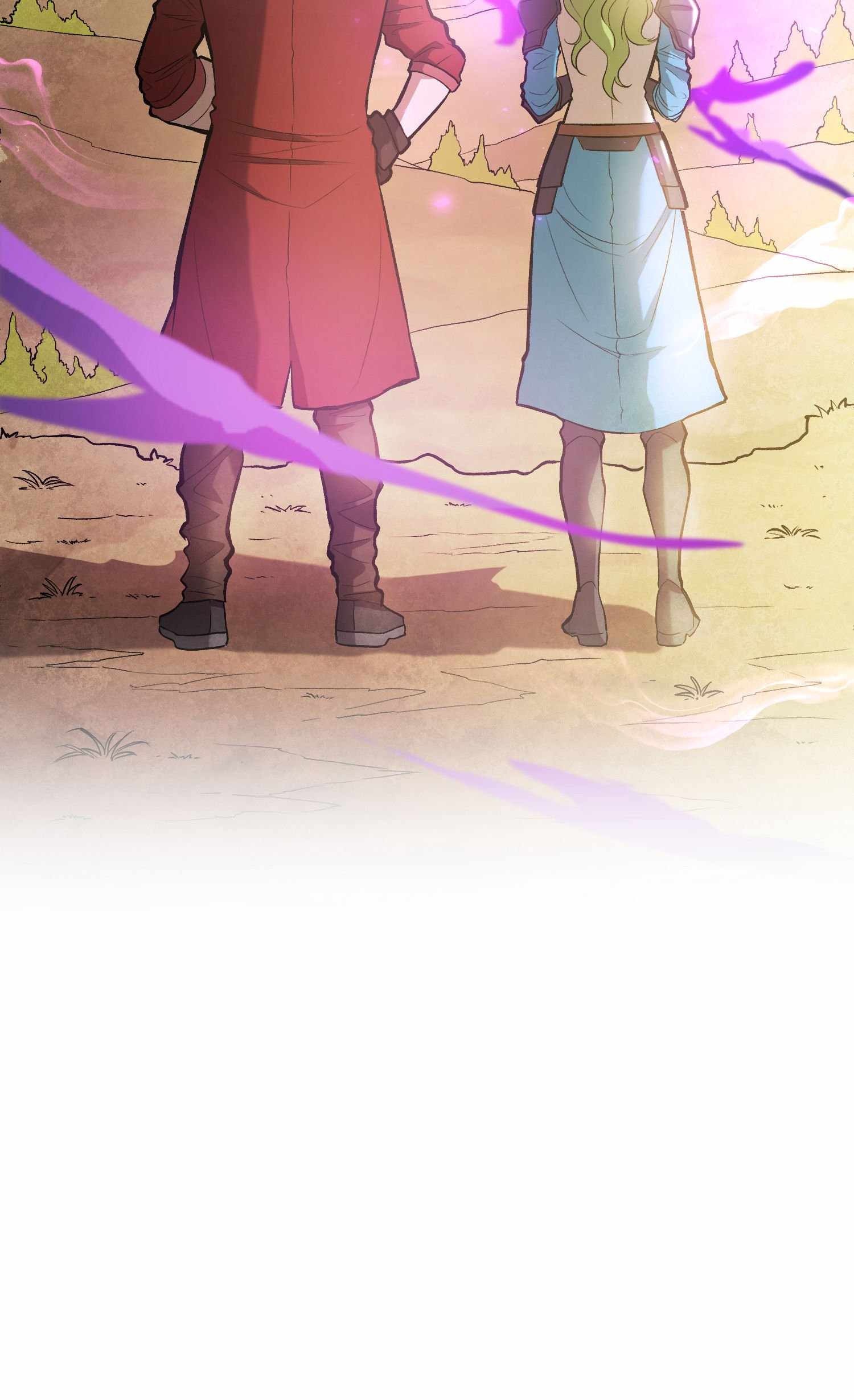 Legendary Retirement Chapter 0 86